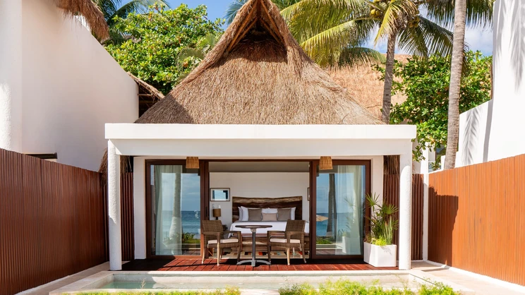 The Beachfront by The Fives Hotels